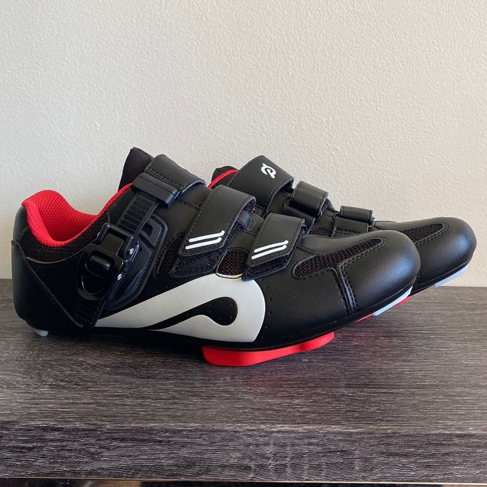 Peloton Cycling Shoes Size 39